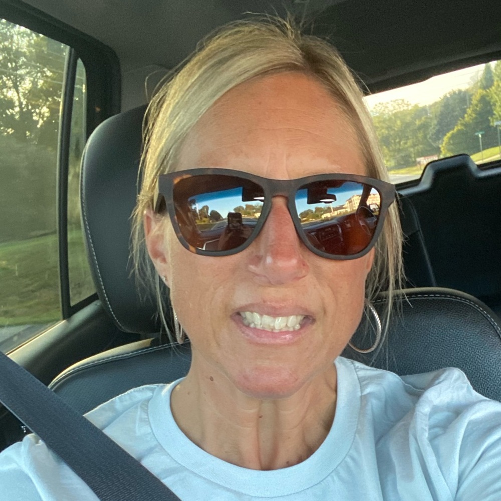 Meet your Posher, Lindsay